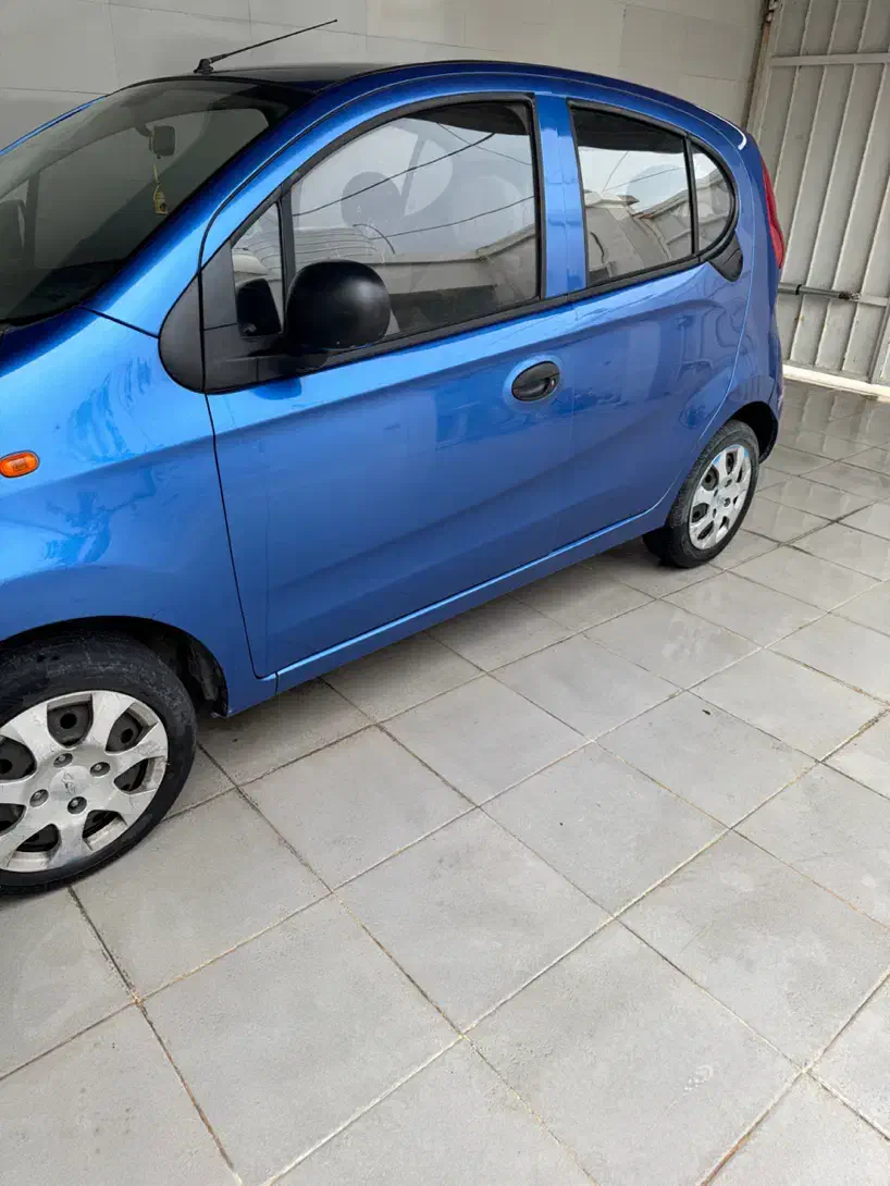 Mvm110s|خودرو سواری و وانت|بندر دیر, |دیوار