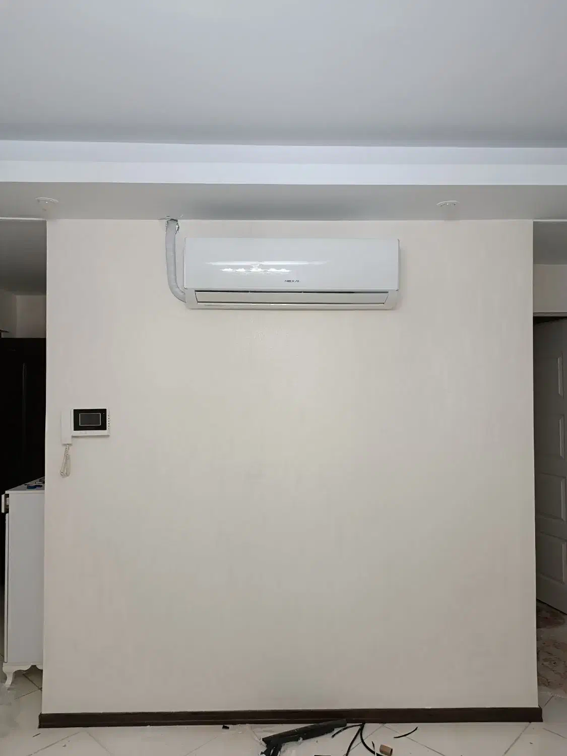 نصاب کولر گازی نصاب پکیج نصاب رادیاتور شیرآلات|خدمات پیشه و مهارت|ساری, |دیوار