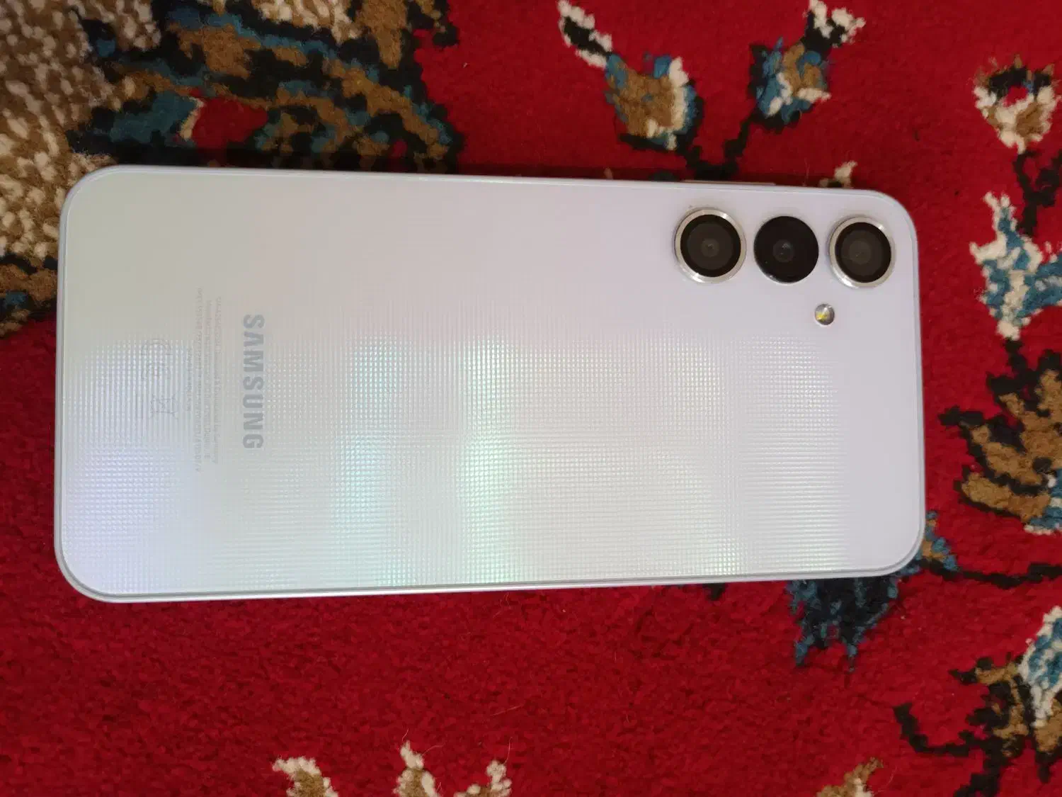 گوشی a25|موبایل|سیرجان, |دیوار