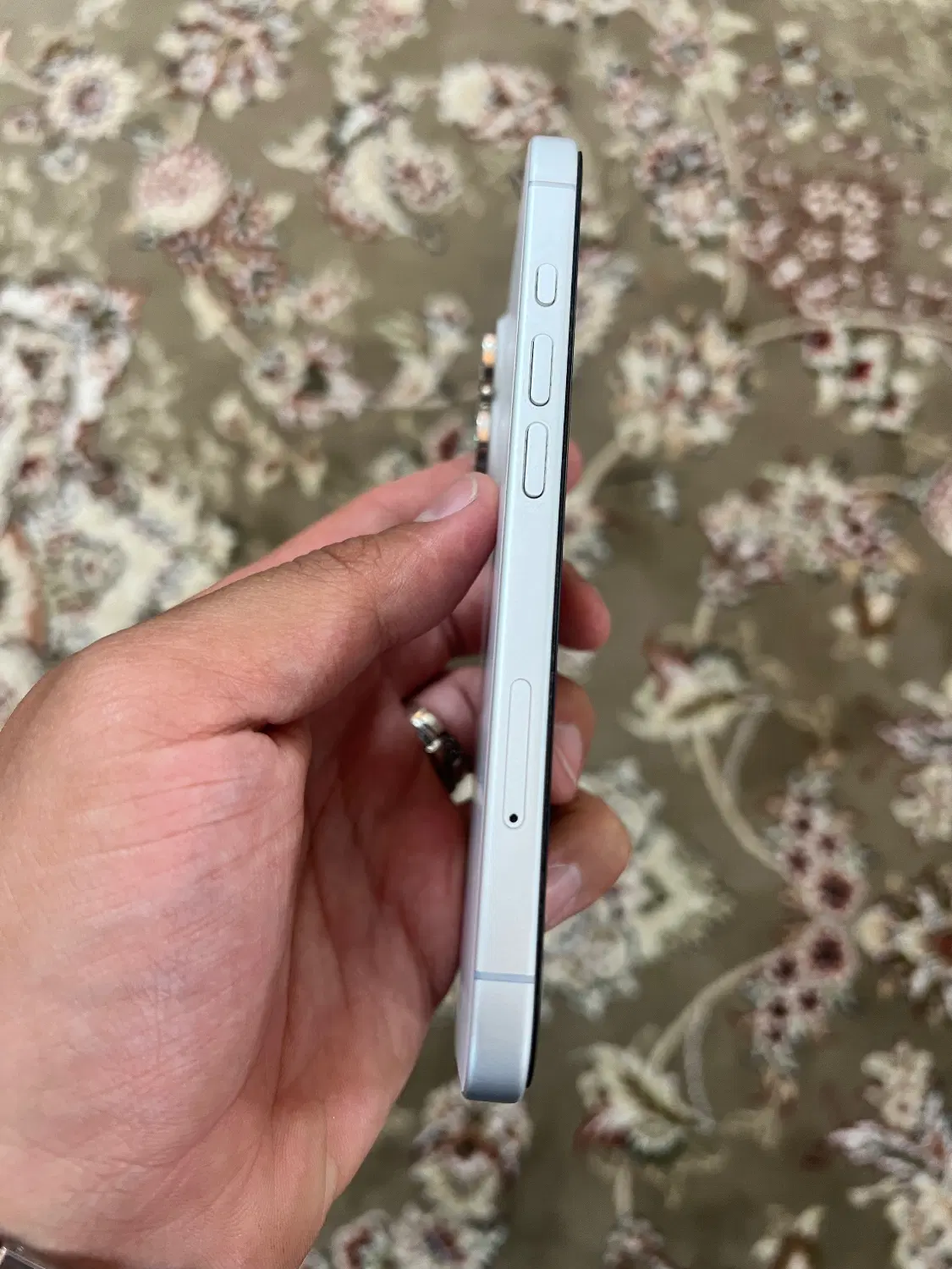 Ipone16|موبایل|سبزوار, ولیعصر (نجار آباد)|دیوار