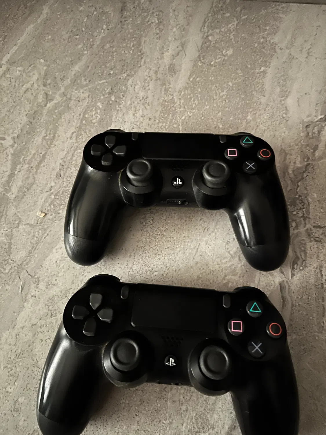 PS4 Slim 500GB|کنسول، بازی ویدئویی و آنلاین|محمودآباد, |دیوار