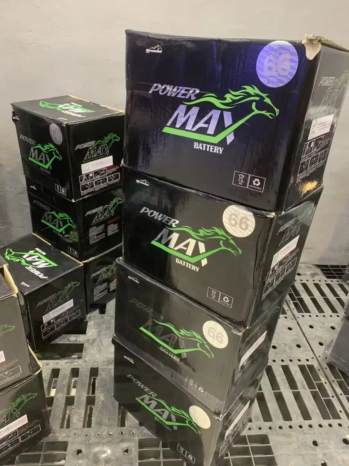 فروش باطری خودرو نقد و اقساط با نصب در محل|قطعات یدکی و لوازم جانبی|مشهد, گلبرگ|دیوار