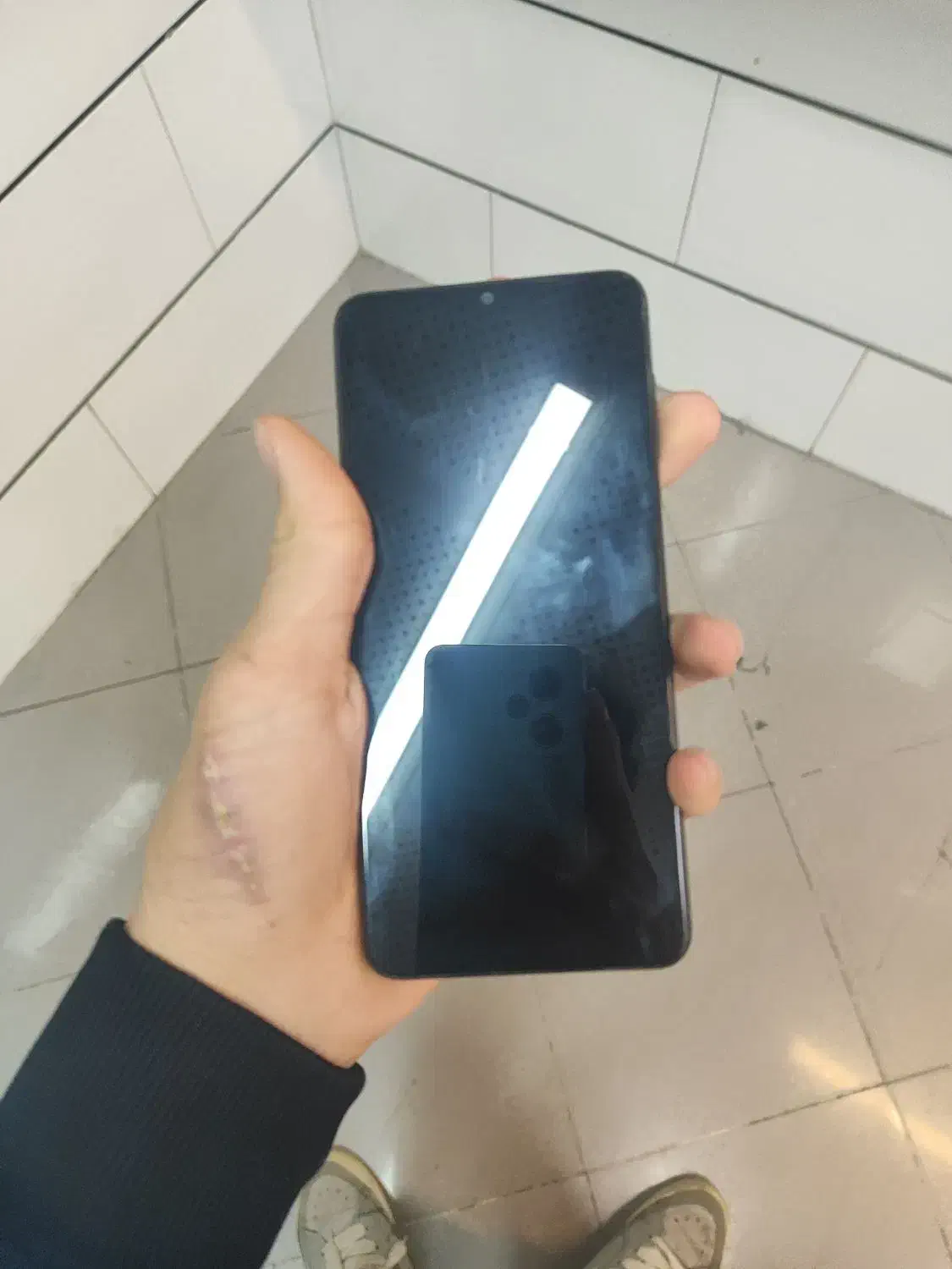 a12|موبایل|گرگان, |دیوار