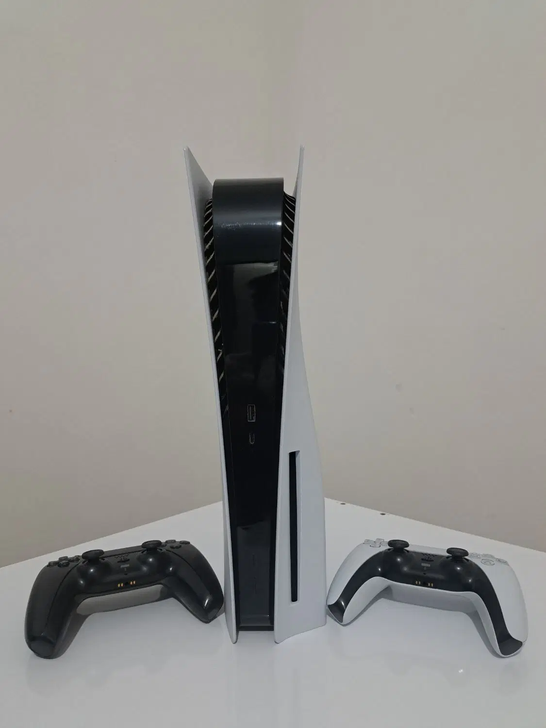 ps5 fat|کنسول، بازی ویدئویی و آنلاین|سی‌سخت, |دیوار