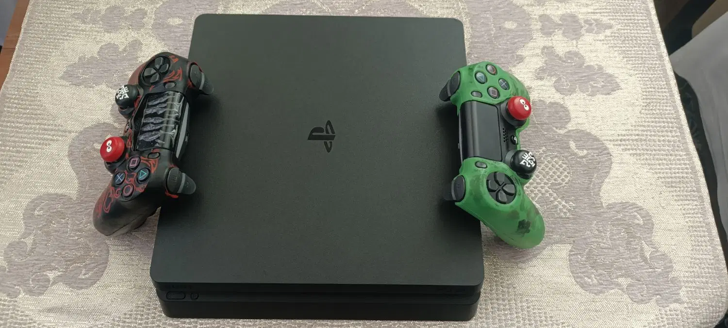 ps4 کپی خور|کنسول، بازی ویدئویی و آنلاین|کرمانشاه, |دیوار