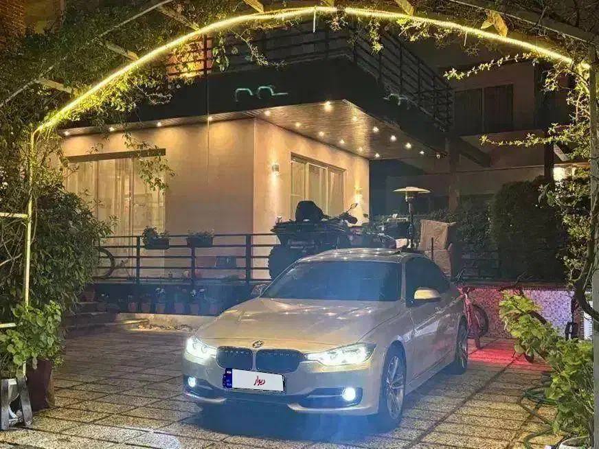 bmw۳۲۸|خودرو سواری و وانت|تهران, جردن|دیوار