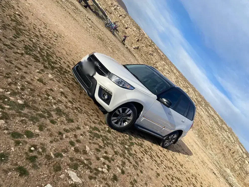 X33s|خودرو سواری و وانت|سقز, |دیوار