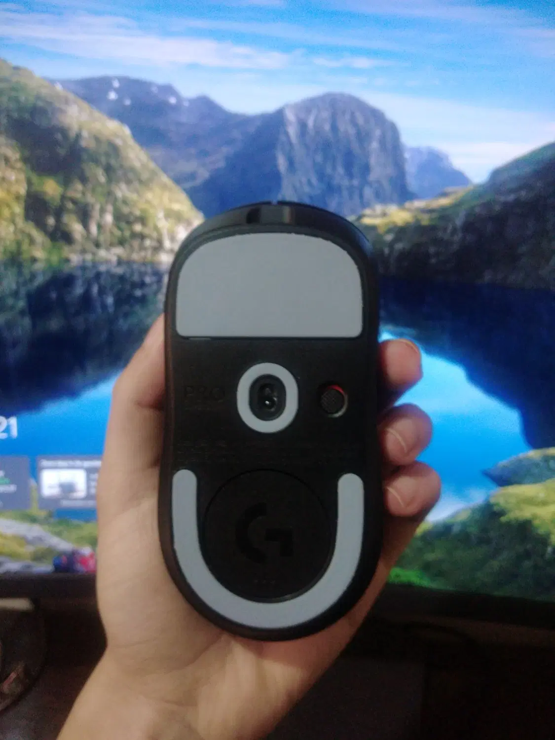 gpro x superlight 2|قطعات و لوازم جانبی رایانه|تهران, بهمن یار|دیوار