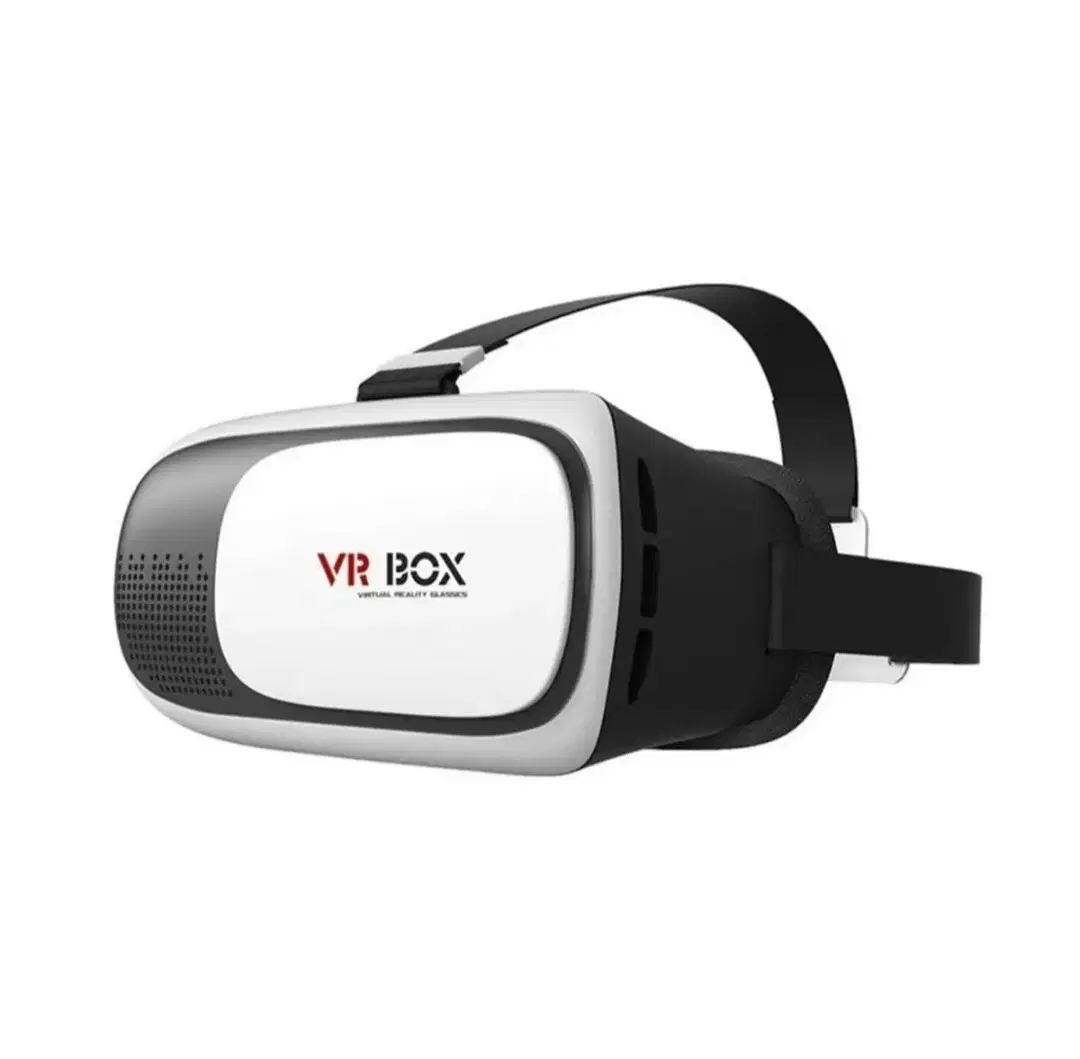 عینک vr box مدل R105|کنسول، بازی ویدئویی و آنلاین|صباشهر, |دیوار