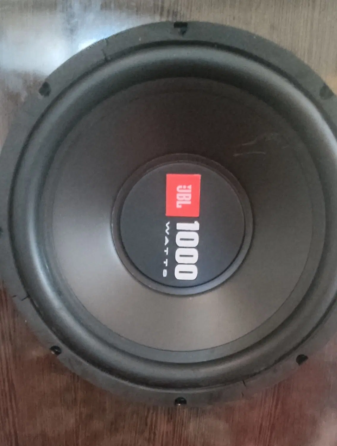 ساب jbl1000|صوتی و تصویری|شهرکرد, |دیوار