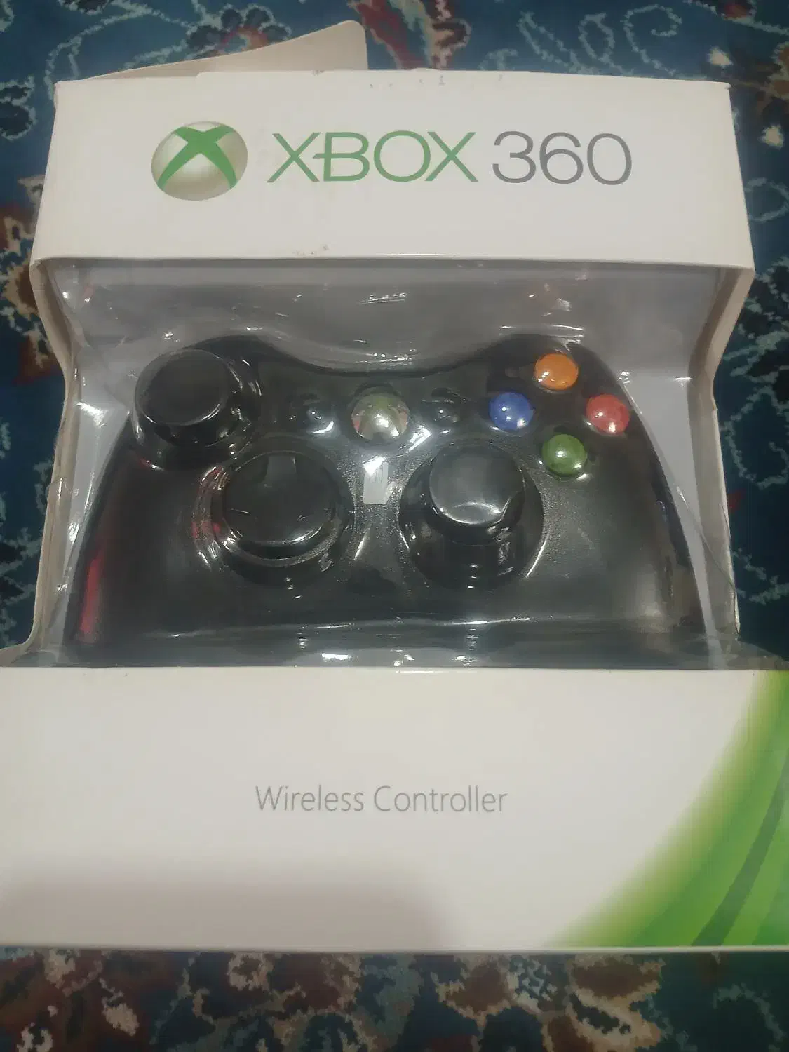 دسته ایکس باکس 360|کنسول، بازی ویدئویی و آنلاین|آمل, |دیوار