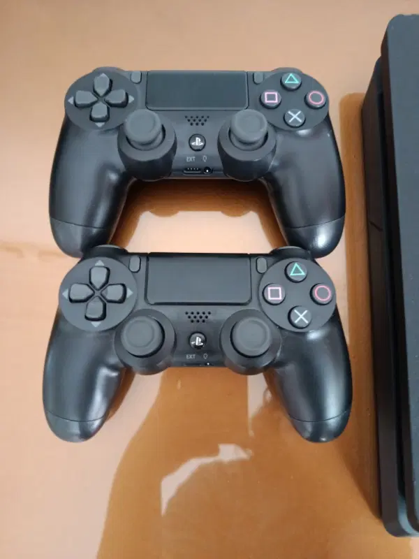 PS4|کنسول، بازی ویدئویی و آنلاین|بروجرد, |دیوار