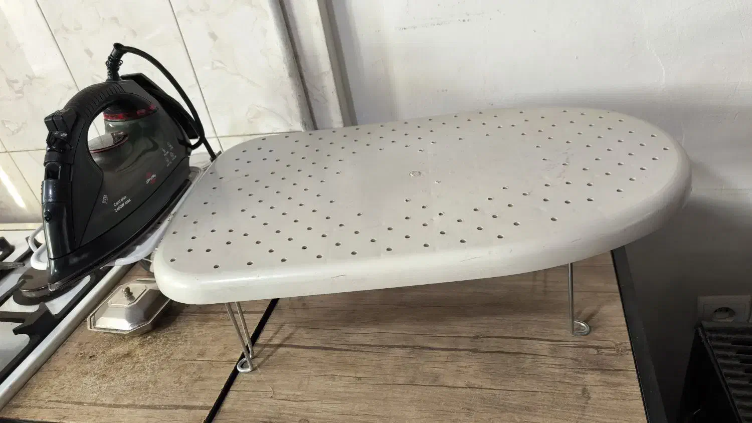 میز اتو|اتو و لوازم اتو|تهران, شهرک شریعتی|دیوار