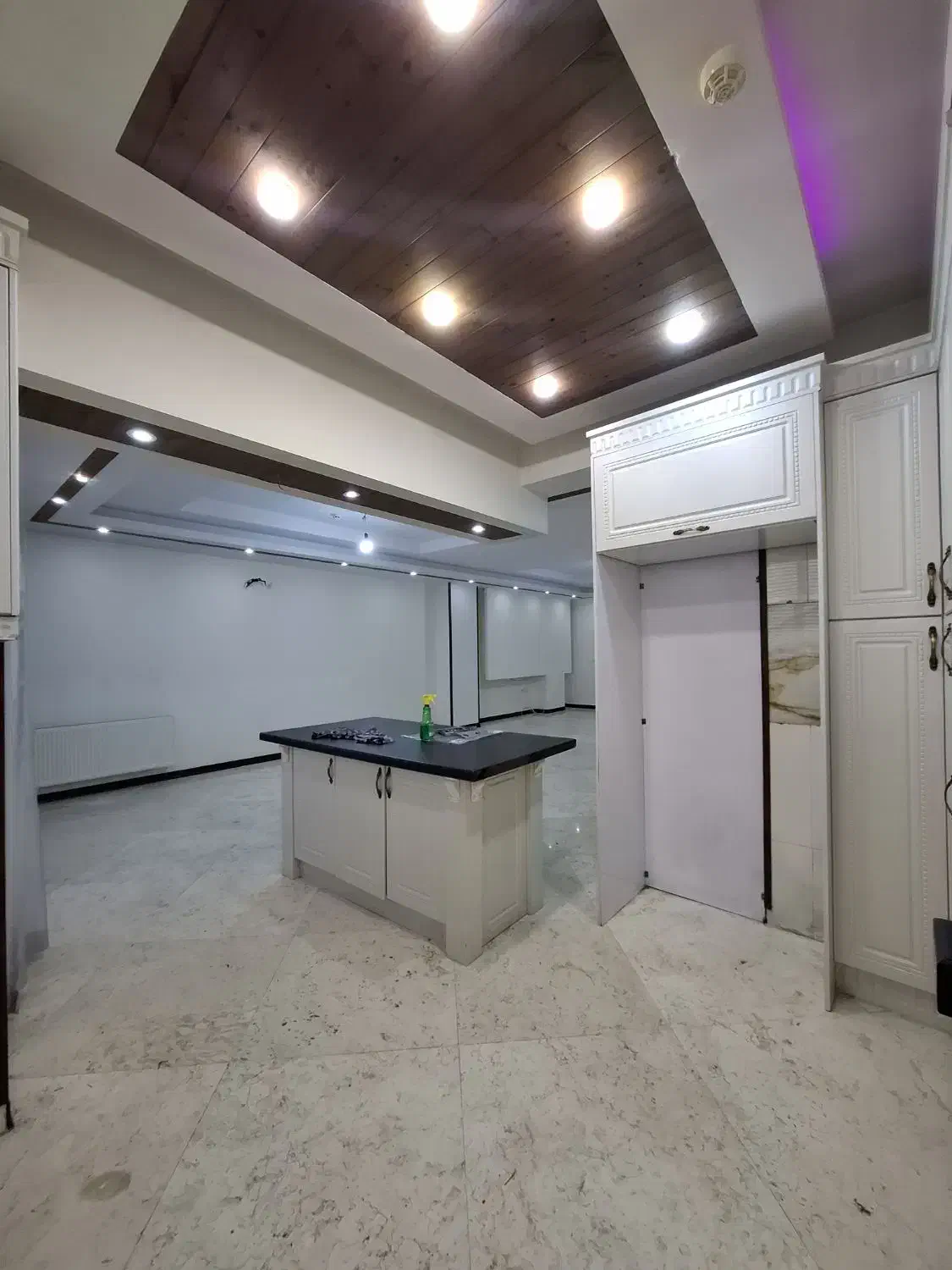 ۱۳۰ متر ۲ خوابه فول نوساز جنت اباد مرکزی تکواحدی|اجارهٔ آپارتمان|تهران, جنت‌آباد مرکزی|دیوار