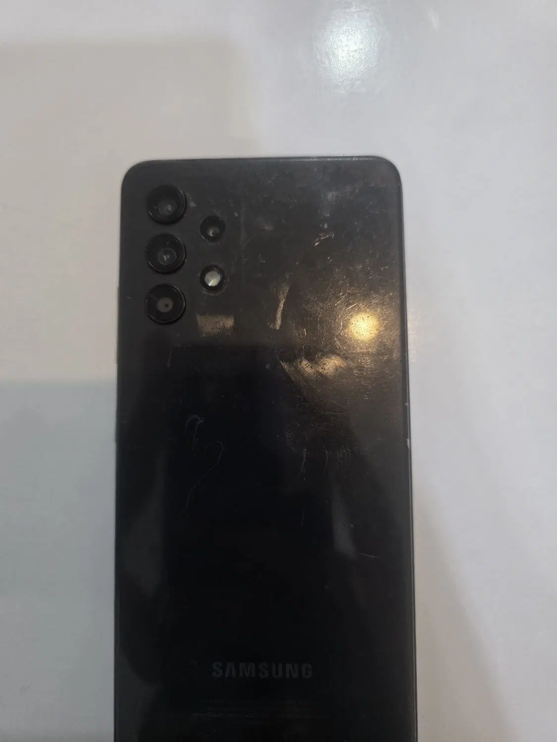 A32 4G|موبایل|قشم, |دیوار