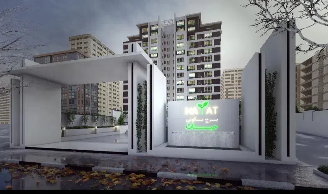 105 متر|فروش آپارتمان|تهران, هوانیروز|دیوار