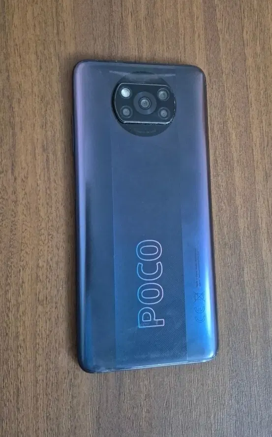 poco x3pro|موبایل|اراک, |دیوار