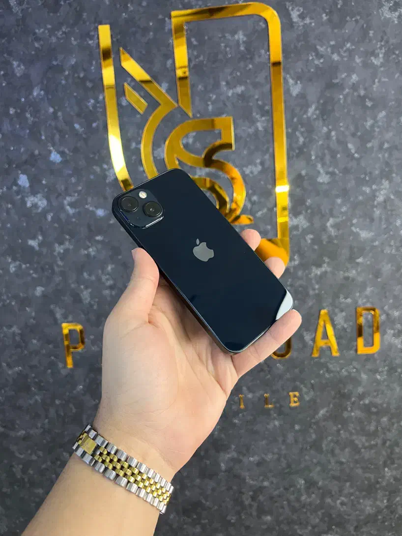 iPhone 13 normal|موبایل|یزد, |دیوار