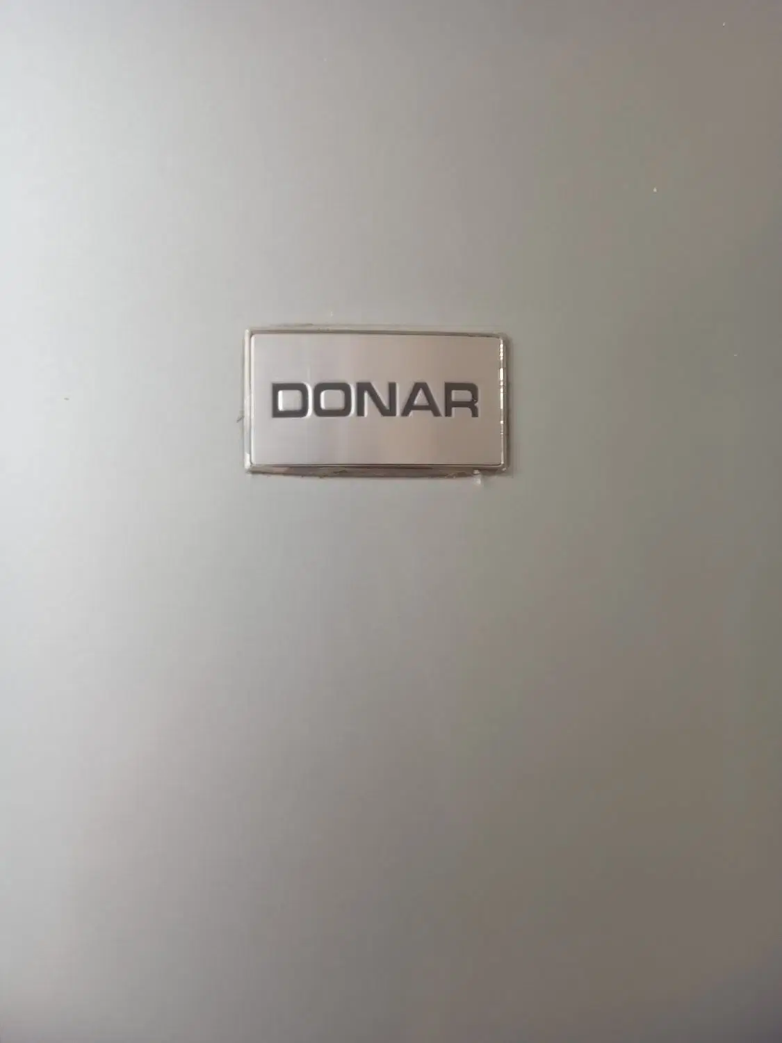 یخچال DONAR|یخچال و فریزر|تهران, هلال احمر|دیوار