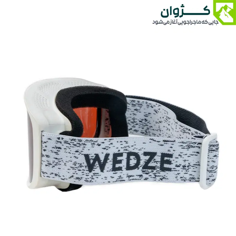 عینک اسکی WEDZE g100|ورزشهای زمستانی|کرج, کرج نو|دیوار