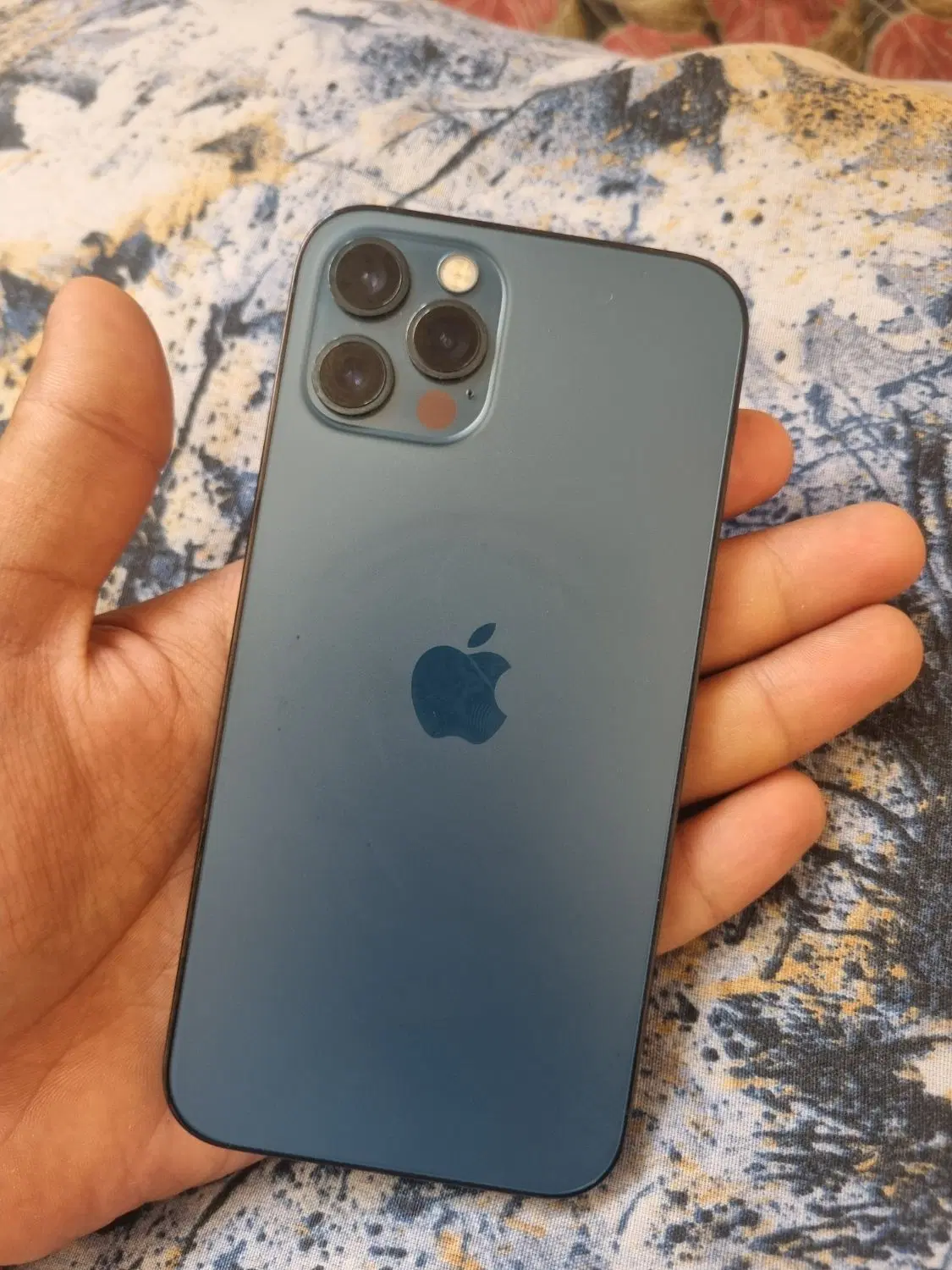 IPhone12pro|موبایل|بوشهر, |دیوار