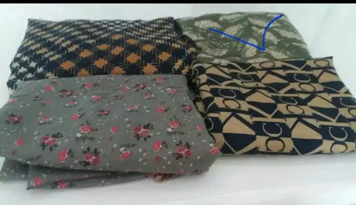 مجلسی|لباس|شیروان (خراسان), |دیوار
