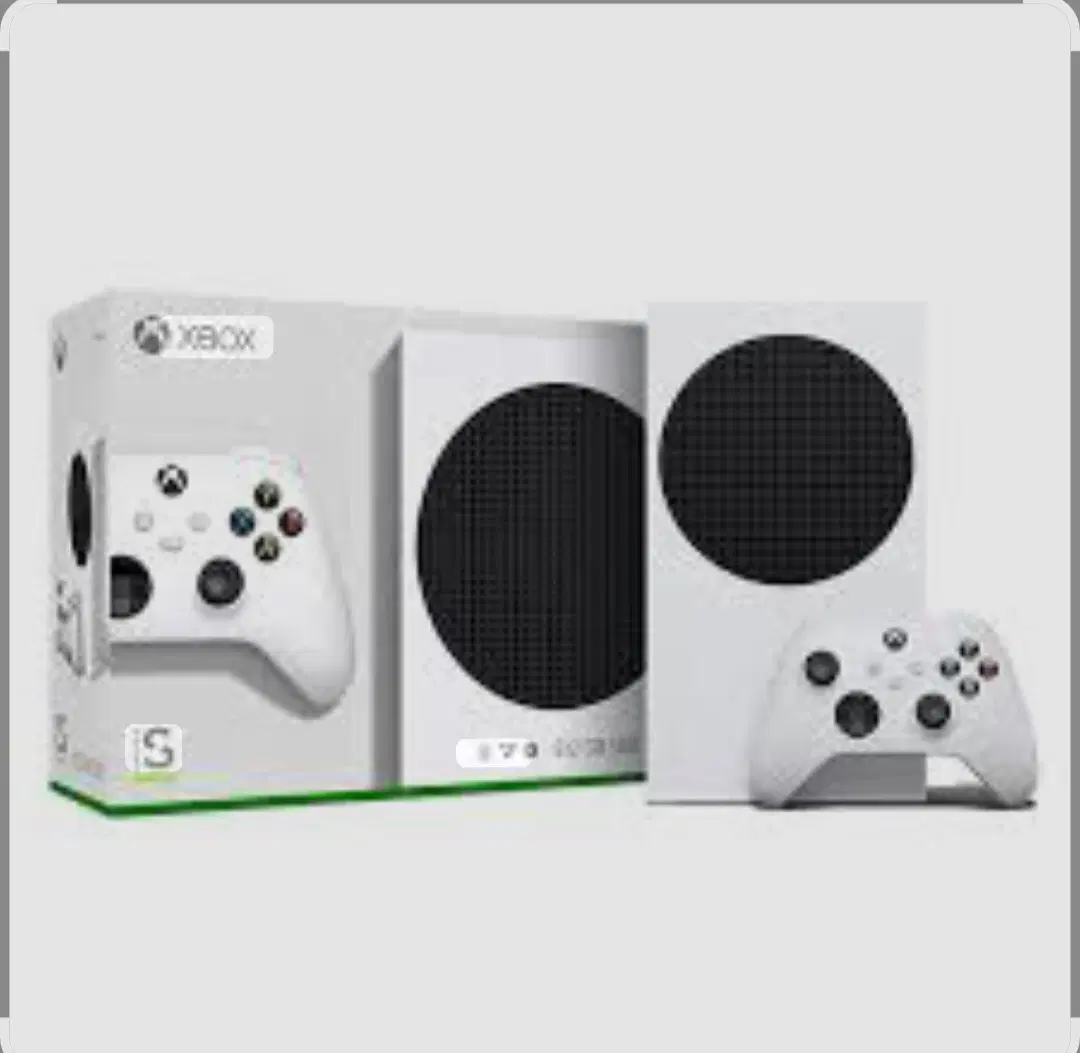 xbox series s|کنسول، بازی ویدئویی و آنلاین|پرهسر, |دیوار