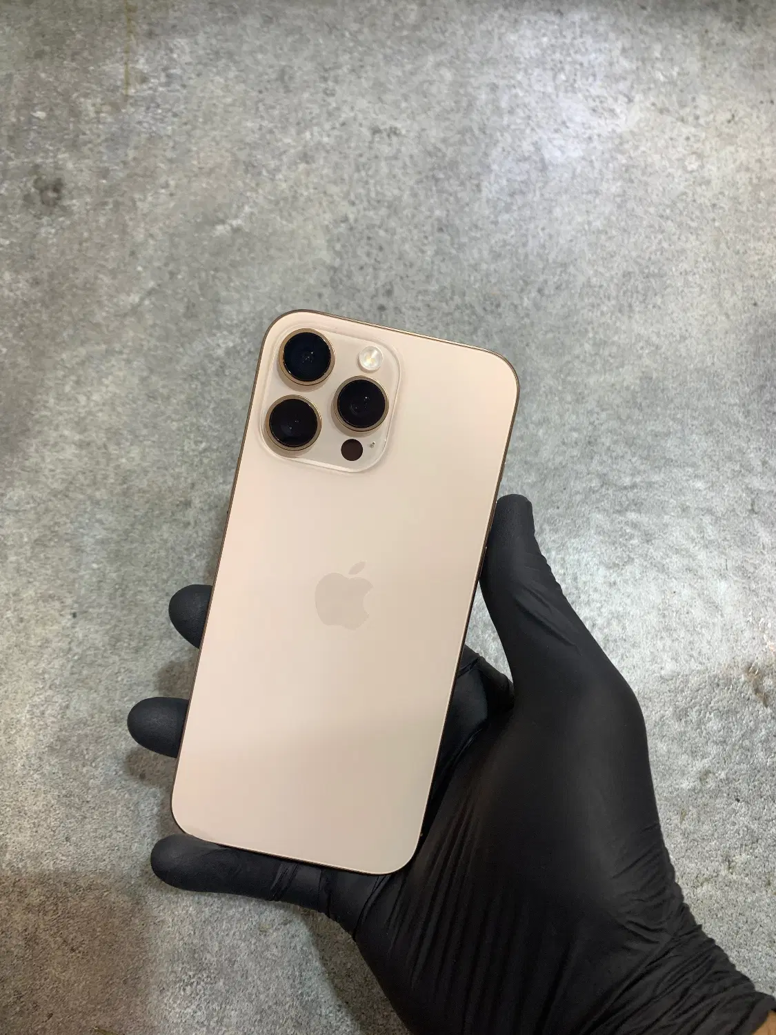 iphone16promax 256Gb تکسیم|موبایل|تهران, شیخ هادی|دیوار