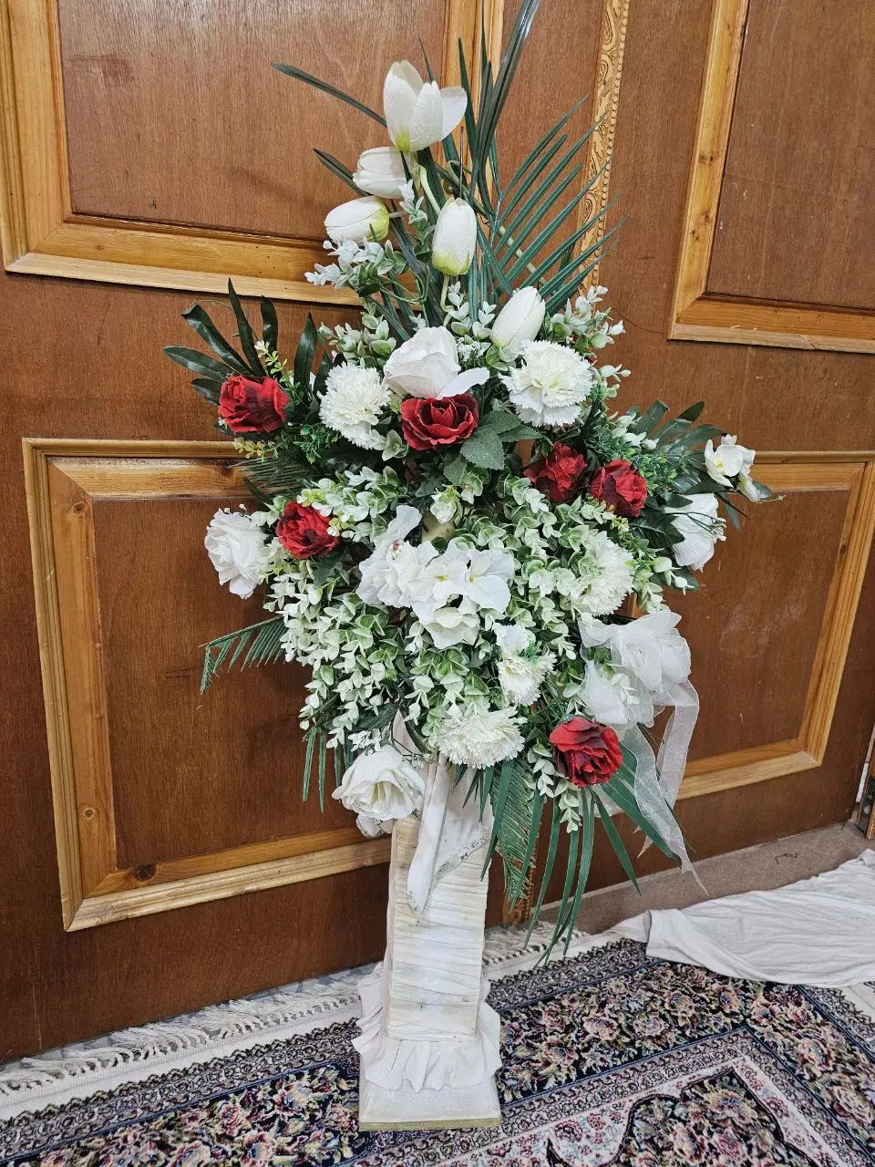 زیبایی|گل مصنوعی|زابل, |دیوار