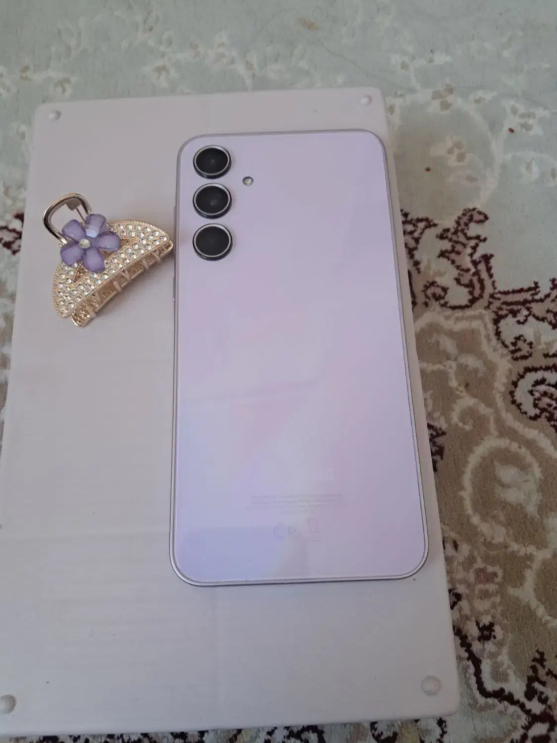 a35 سامسونگ|موبایل|فردیس, فردیس|دیوار