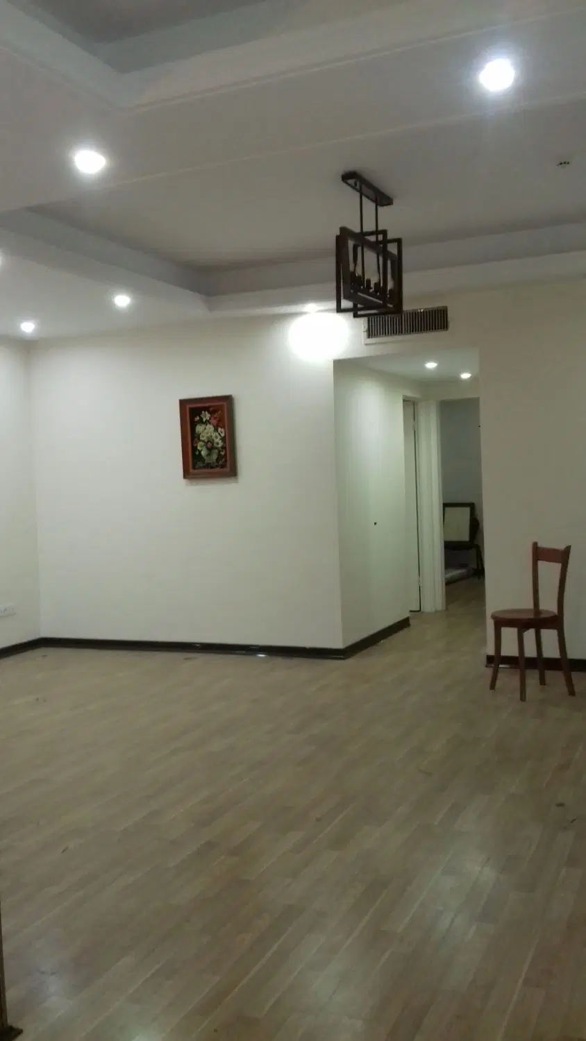 آپارتمان ۸۱ متر دو خوابه با تمام امکانات - Ansicht 5