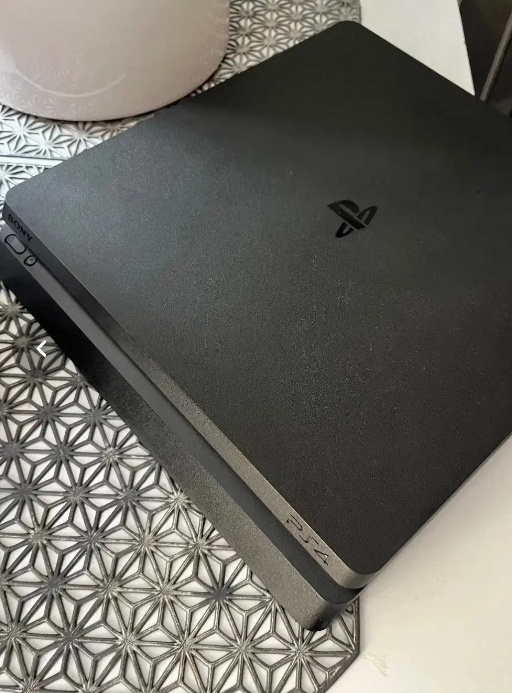 Ps4اسلیم|کنسول، بازی ویدئویی و آنلاین|قشم, |دیوار