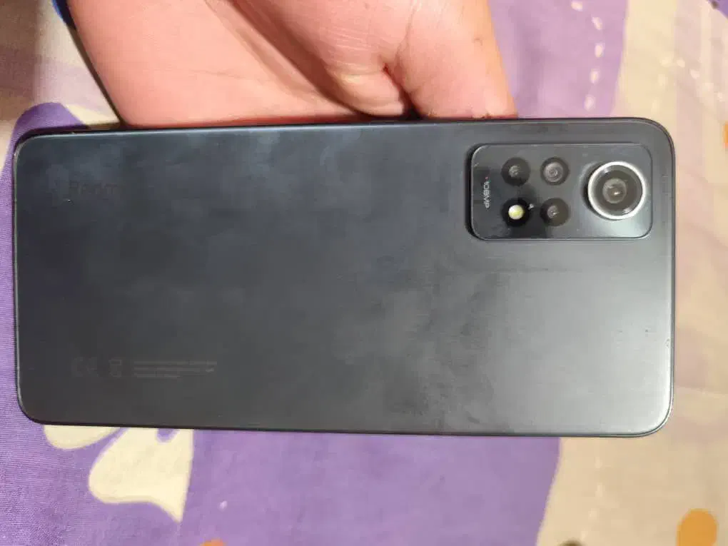 نوت 12پرو|موبایل|کرمان, |دیوار