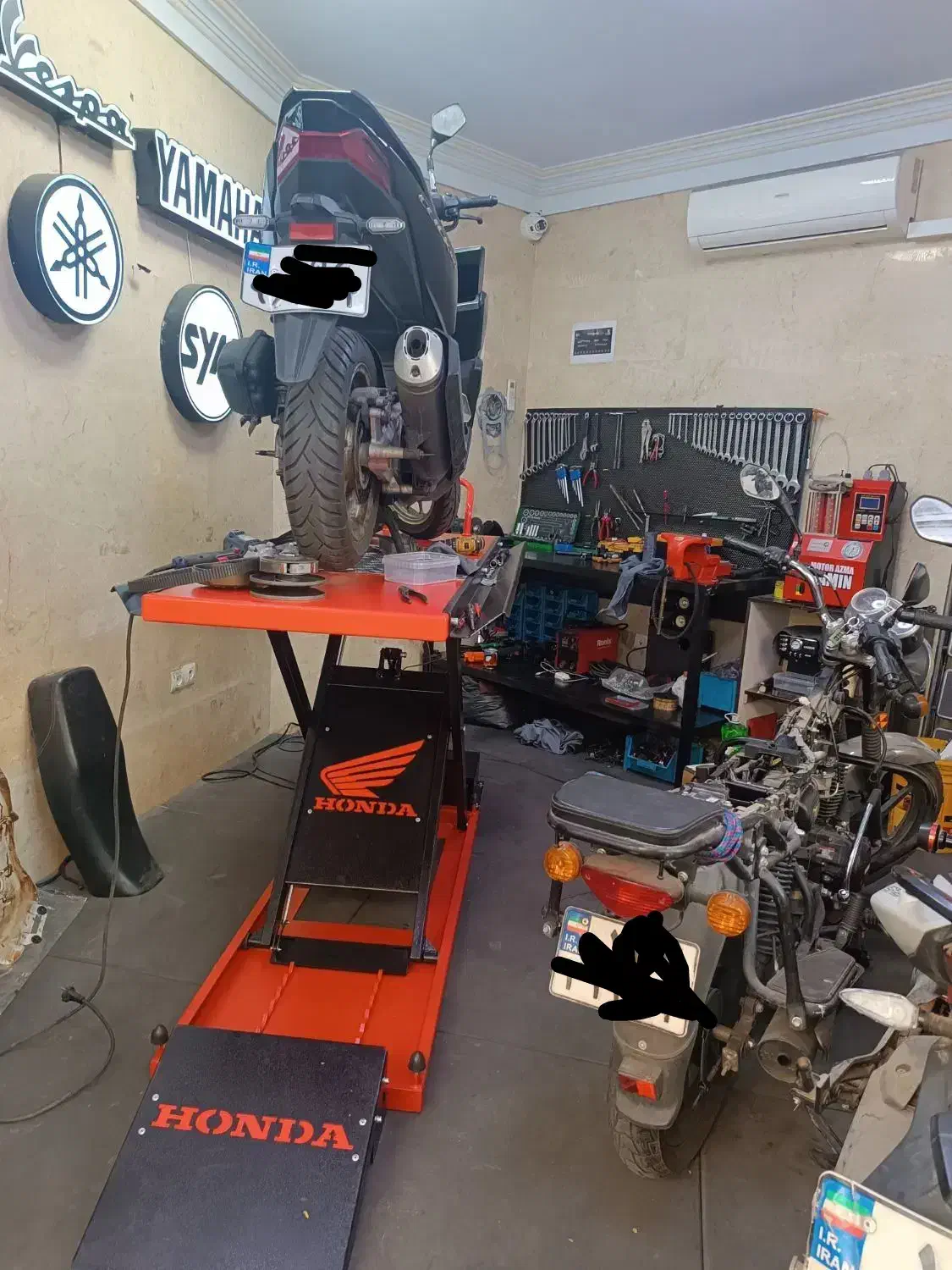 موتور ساز|استخدام صنعتی، فنی، مهندسی|تهران, شارق|دیوار