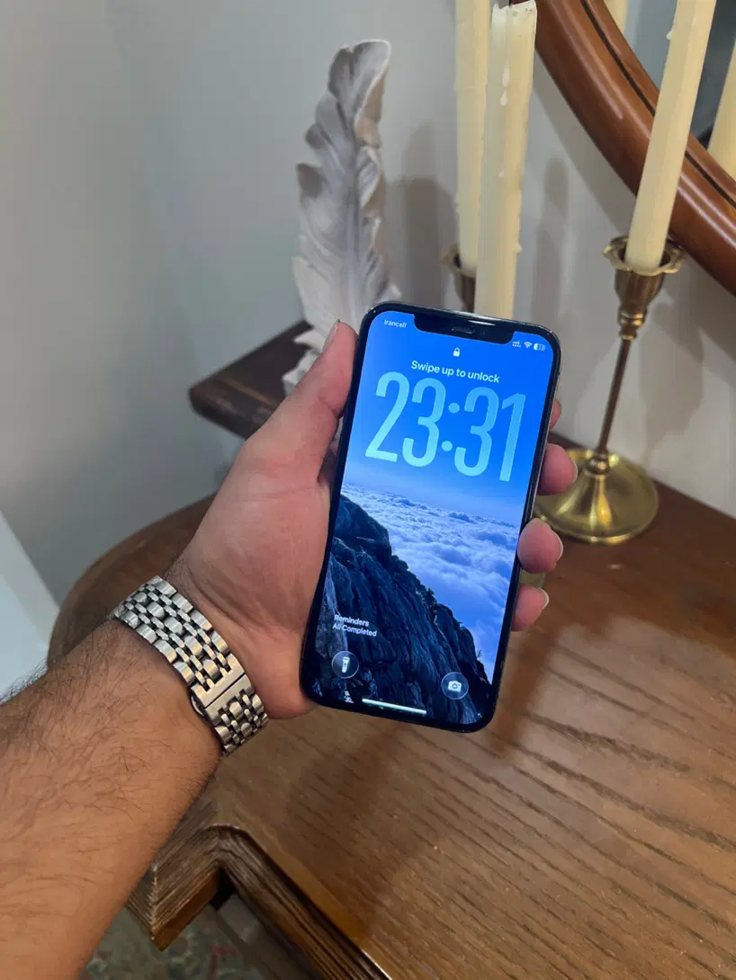 iPhone 12 pro ZA/A|موبایل|نیشابور, دارایی|دیوار