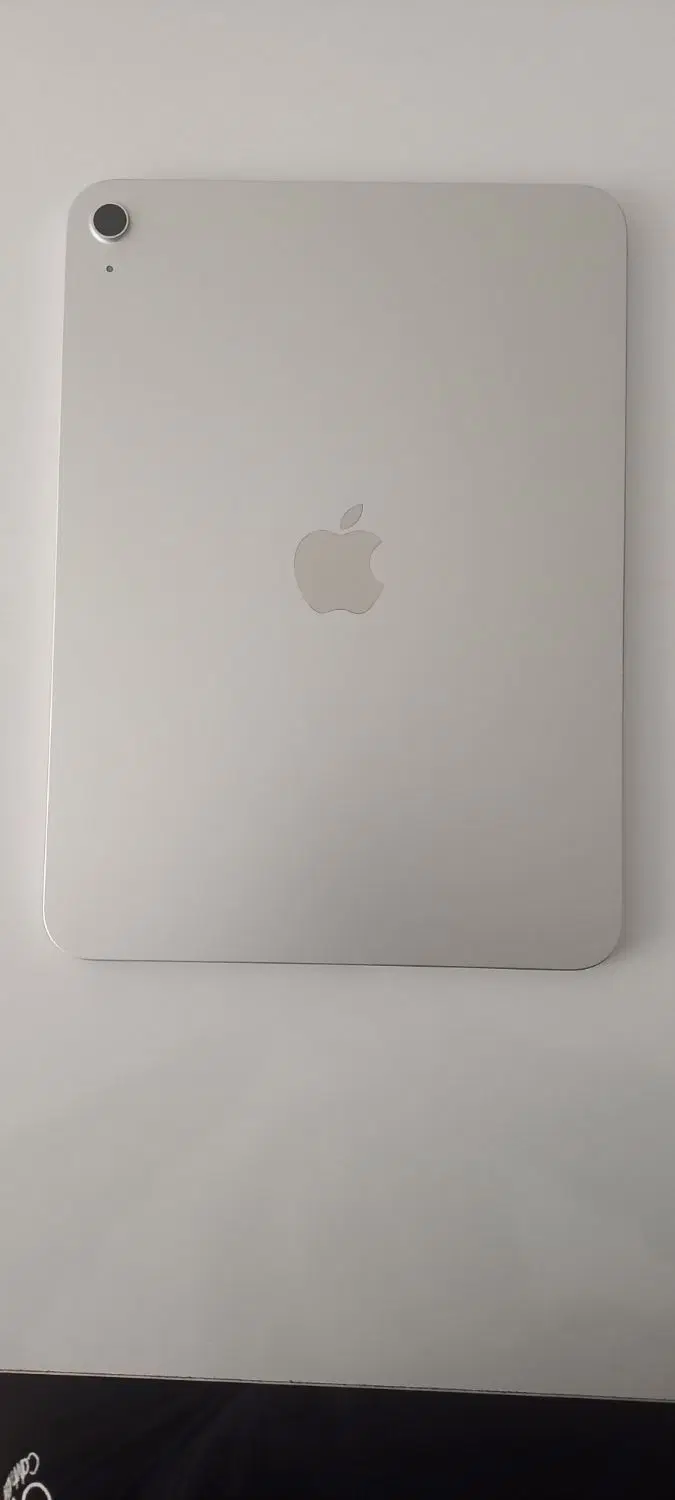 iPad A16 SILVER 11 256GB|تبلت|تهران, هوانیروز|دیوار