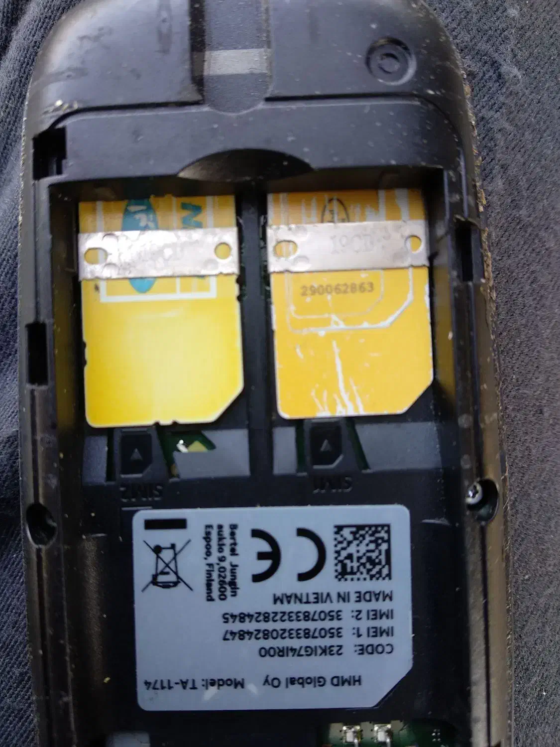 ۰۹۱۲۸۷۶۵۴۳۳|سیم‌کارت|تهران, فلسطین (میدان انقلاب)|دیوار