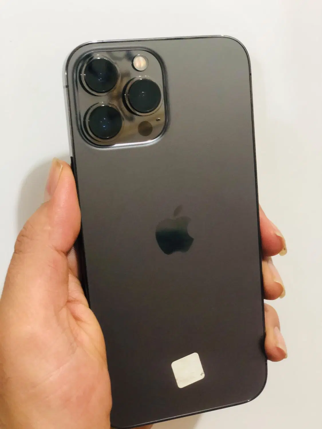 iphone 13 por max|موبایل|اهواز, کمپلو جنوبی|دیوار