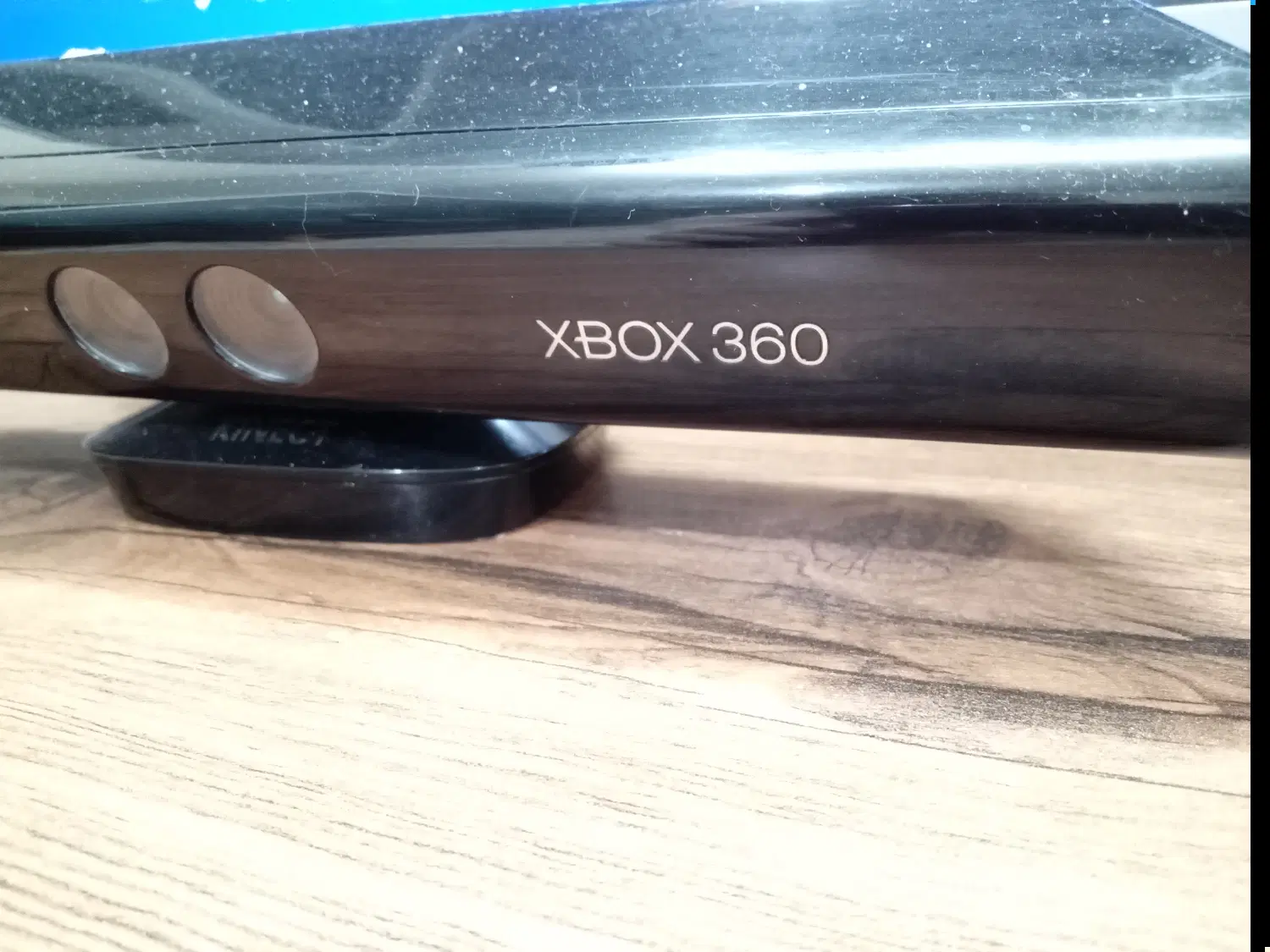 Xbox 360 و kinect|کنسول، بازی ویدئویی و آنلاین|بوشهر, |دیوار
