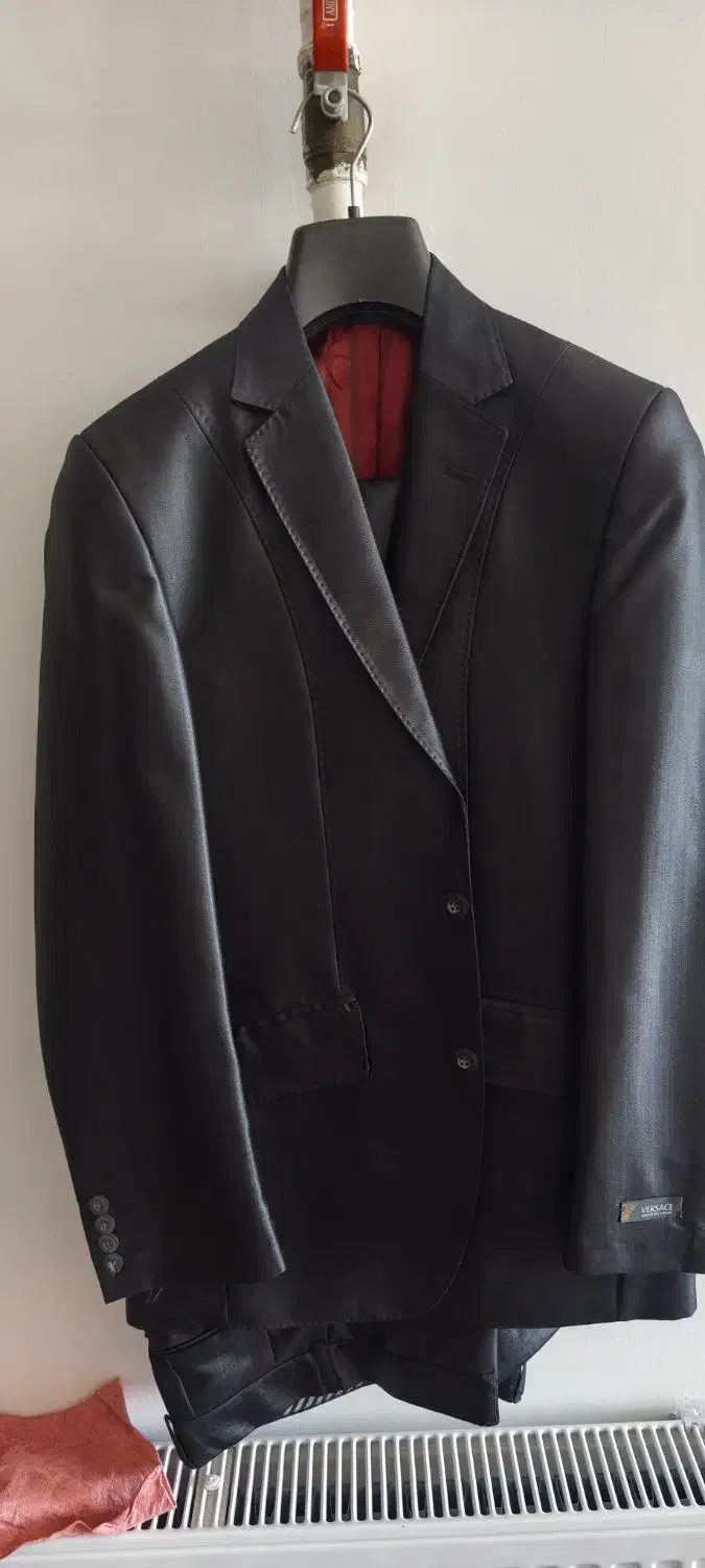 کت شلوار ۴۴|لباس|بروجرد, |دیوار