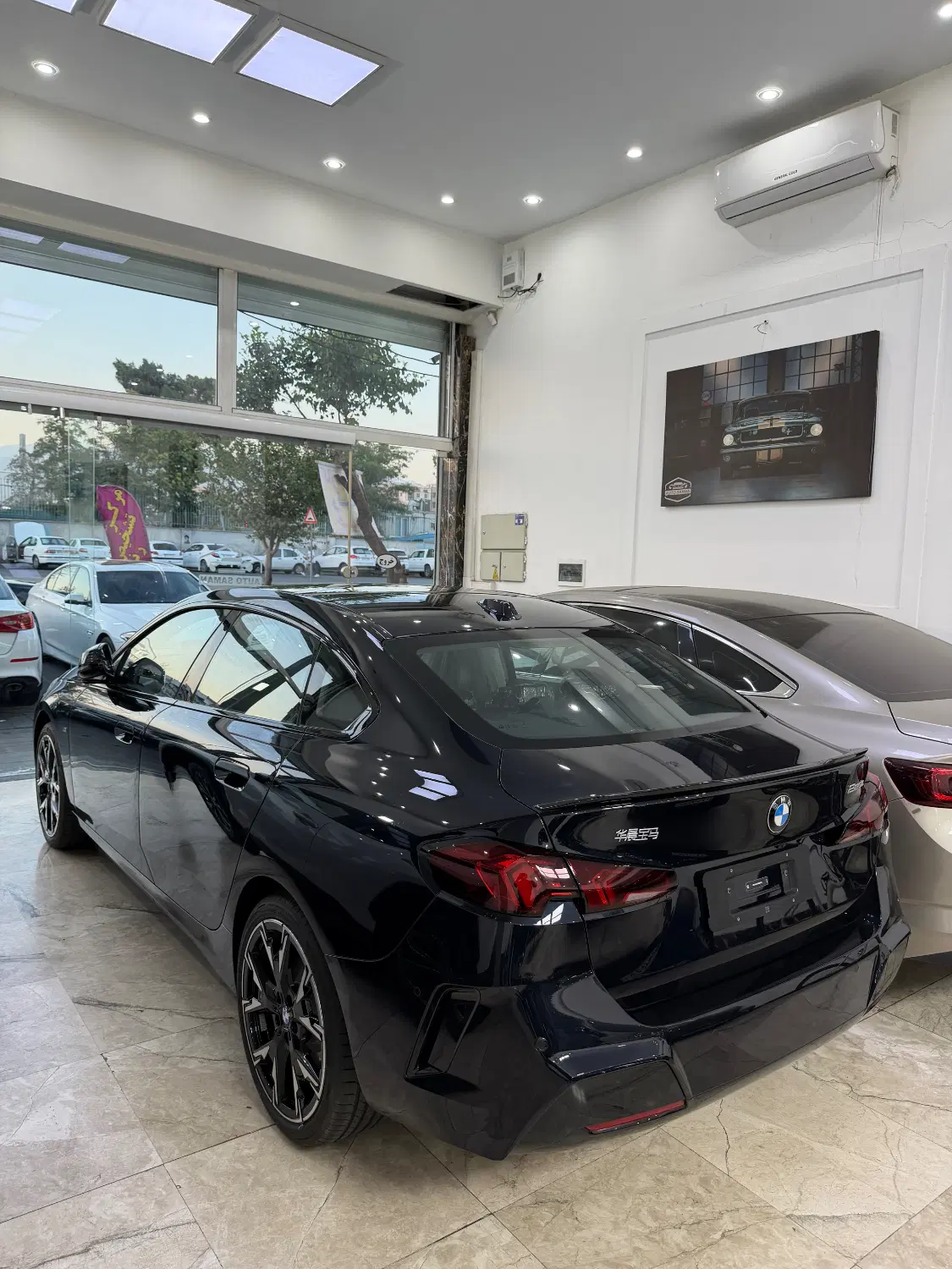 225L bmw|خودرو سواری و وانت|تهران, تهرانسر غربی|دیوار