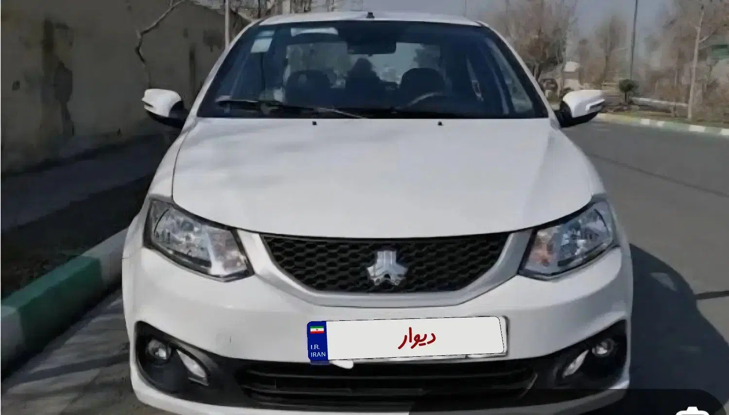 ساینااس|خودرو سواری و وانت|تبریز, |دیوار