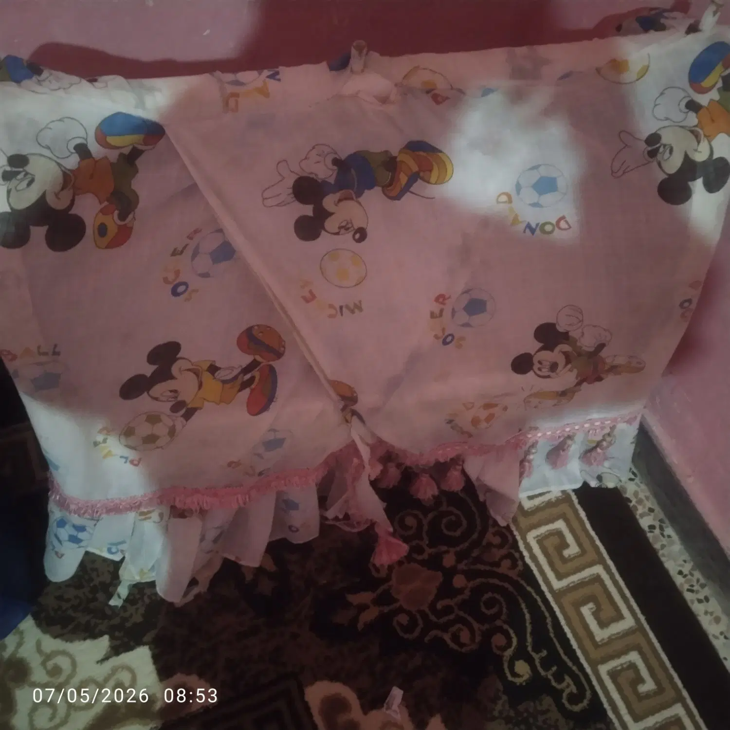 وسایل کودک|اسباب و اثاث بچه|ایذه, |دیوار