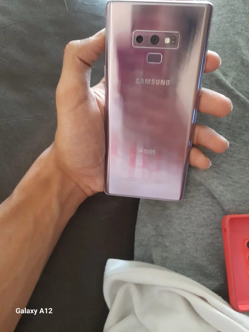 Sumsumg Note 9|موبایل|تهران, دکتر هوشیار|دیوار