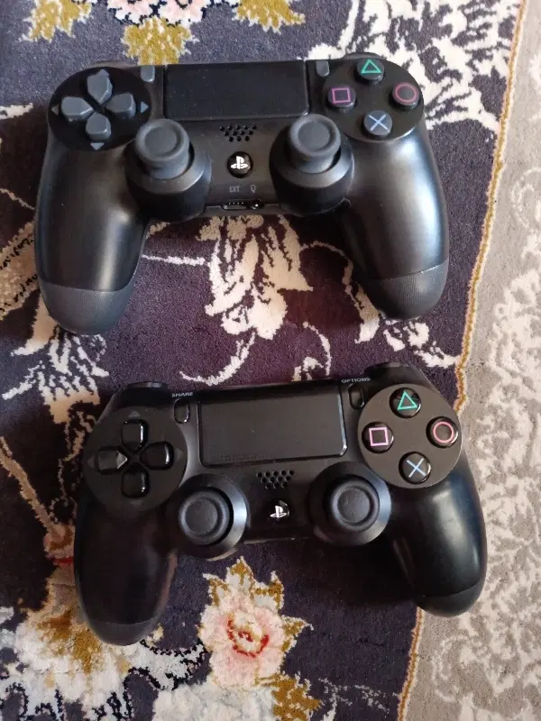 ps4|کنسول، بازی ویدئویی و آنلاین|پاکدشت, پاکدشت (مامازند)|دیوار