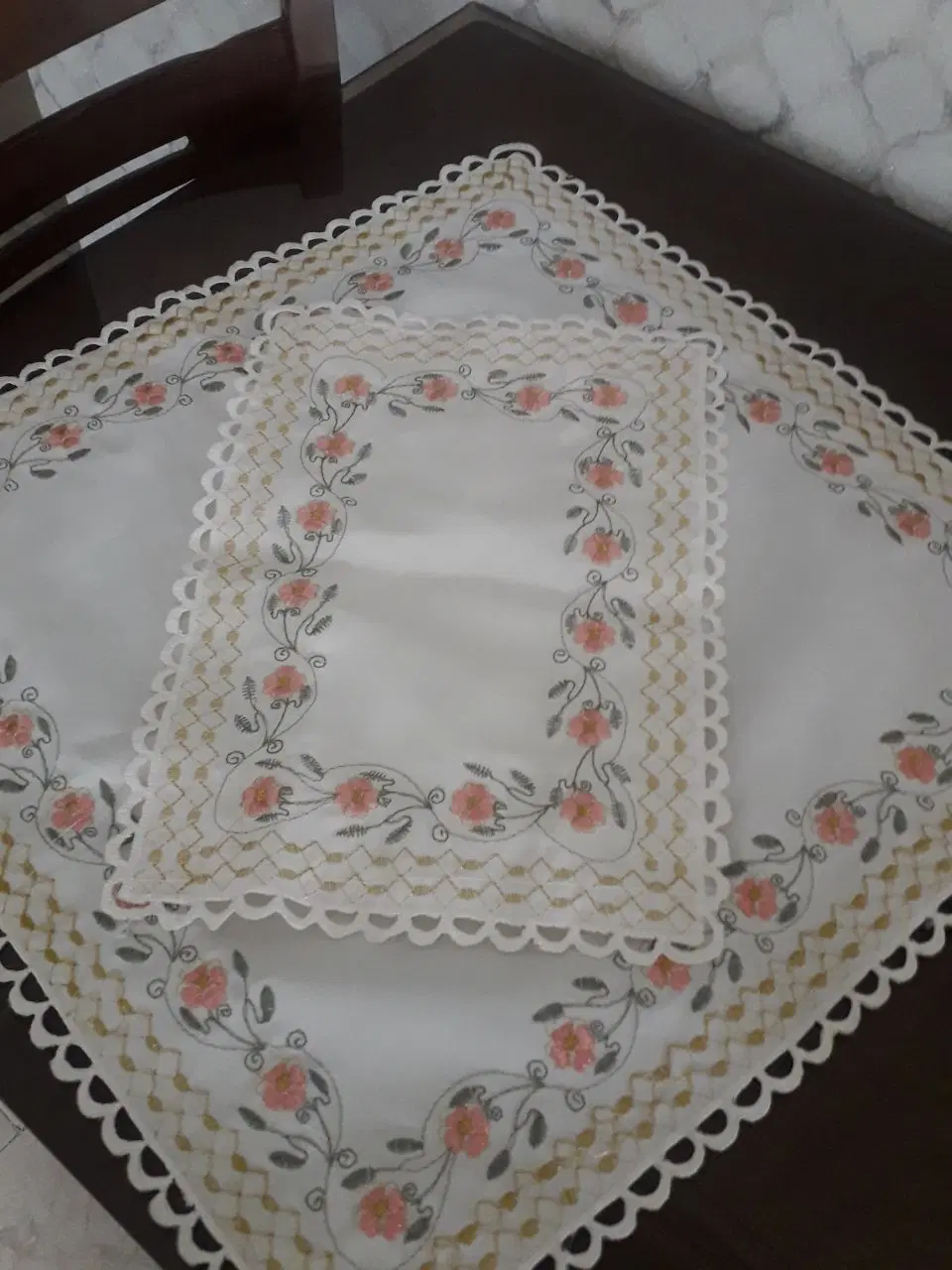 سجاده|صنایع دستی و سایر لوازم تزئینی|تهران, خواجه نظام الملک|دیوار