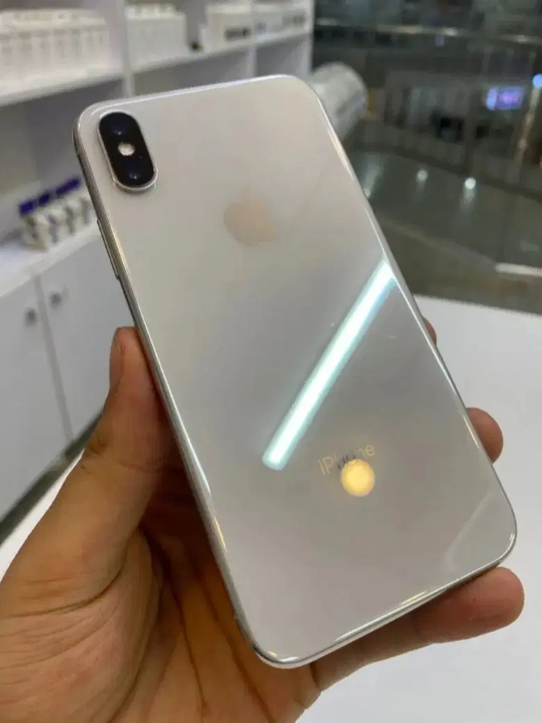iPhone x|موبایل|مشهد, نرگس (شهرک غرب)|دیوار