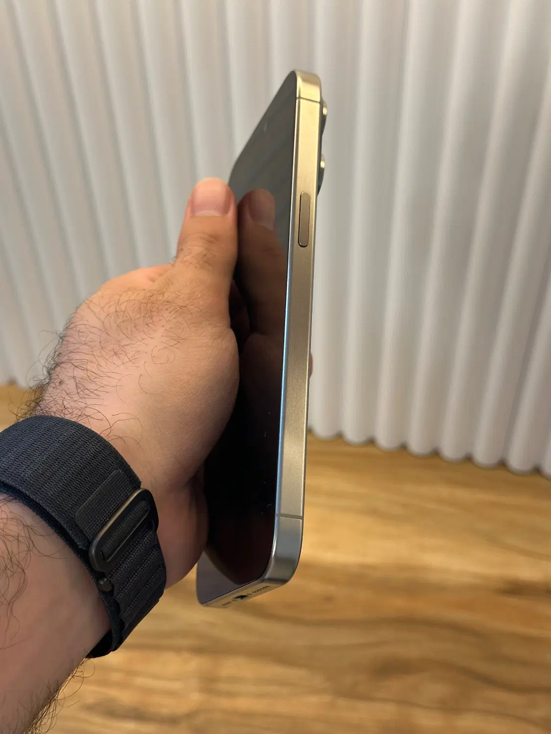 iPhone 15 Pro Max|موبایل|تهران, جهاد|دیوار