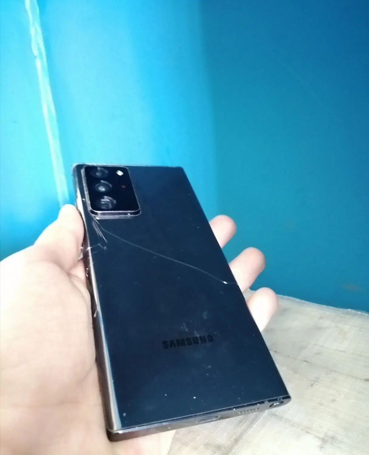 note20 ultra|موبایل|سمنان, |دیوار