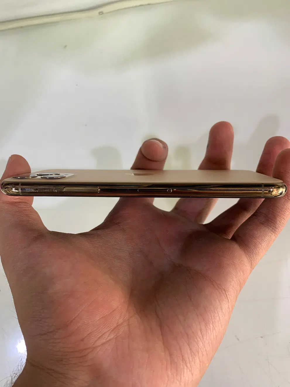 iphone 11pro|موبایل|سمنان, |دیوار